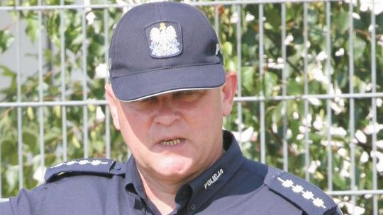 Psy w policji. Ile trwa służba? Czy pies policyjny mieszka z przewodnikiem?