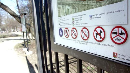 Psy wrócą do Ogrodu Saskiego? Wyrok już w czwartek