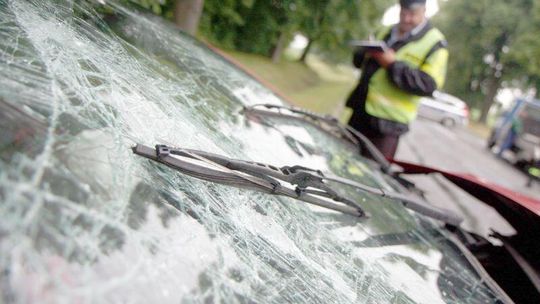 Psycholog komunikacyjny: Jak żyjemy, tak jeździmy