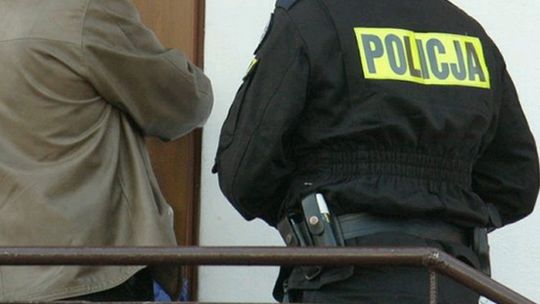 Pszczelarz okradał pszczelarza