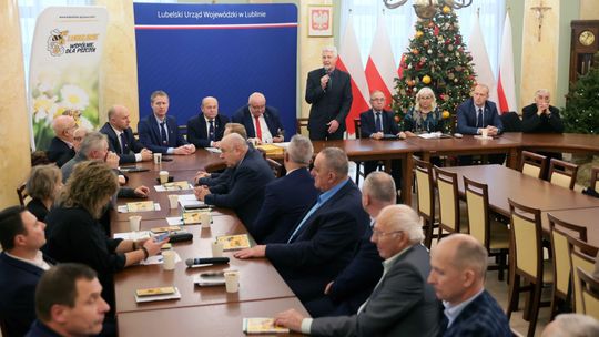 Pszczelarze podsumowali rok. Mogło być lepiej