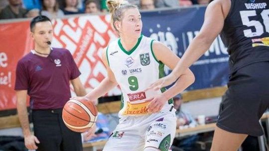 Pszczółka AZS UMCS chce wygrać dwa razy