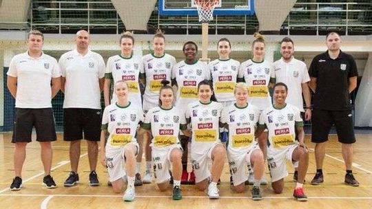 Pszczółka AZS UMCS dzisiaj zaczyna sezon w Polkowicach