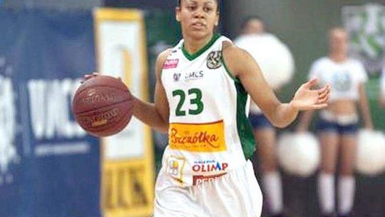 Pszczółka AZS UMCS Lublin bez chwili wytchnienia