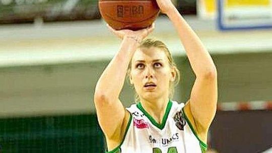 Pszczółka AZS UMCS Lublin chce przerwać złą passę