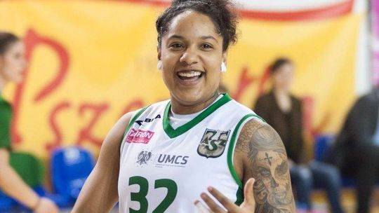 Pszczółka AZS UMCS Lublin chce przyklepać utrzymanie