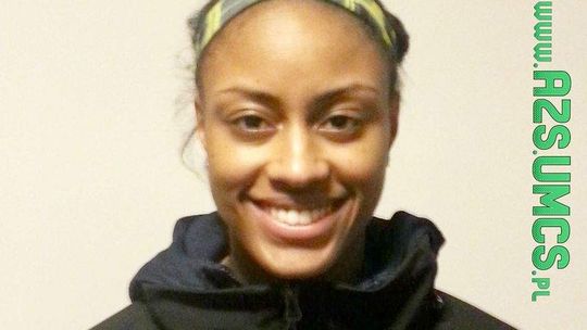 Pszczółka AZS UMCS Lublin ma nową środkową