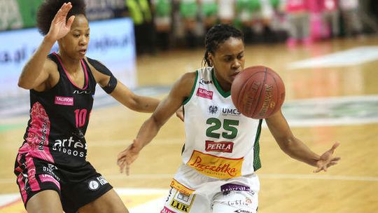 Pszczółka AZS UMCS Lublin w finale turnieju Final Six!