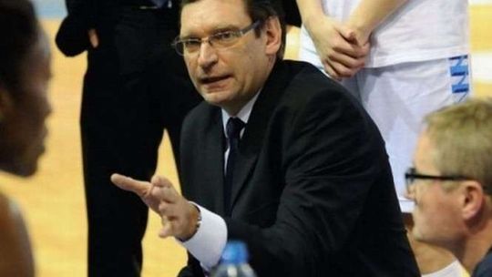 Pszczółka AZS UMCS Lublin w sobotę o godz. 17 zagra z MKS Polkowice