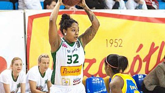 Pszczółka AZS UMCS Lublin zagra z Basketem Konin bez Amerykanek?