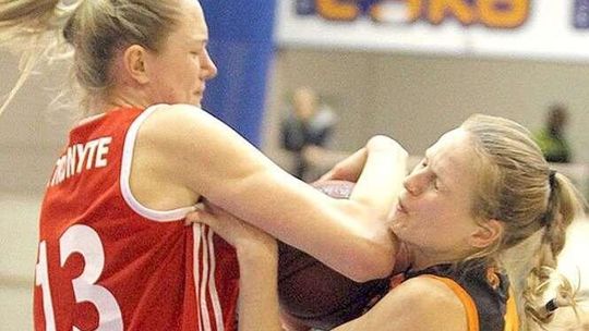 Pszczółka AZS UMCS Lublin zaprasza na otwarty trening