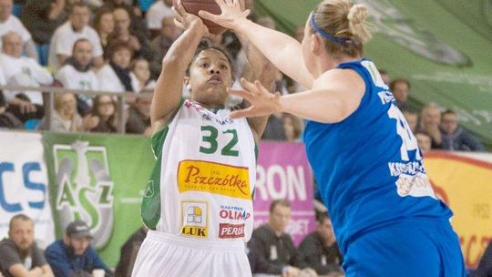 Pszczółka AZS UMCS potrzebuje cudu