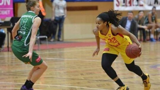 Pszczółka AZS UMCS powalczy o medal?