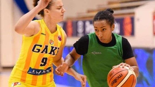 Pszczółka AZS UMCS w niedzielę zagra pierwszy raz u siebie