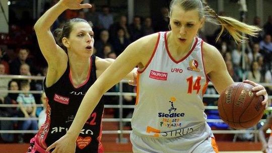 Pszczółka AZS UMCS wzmacnia skład