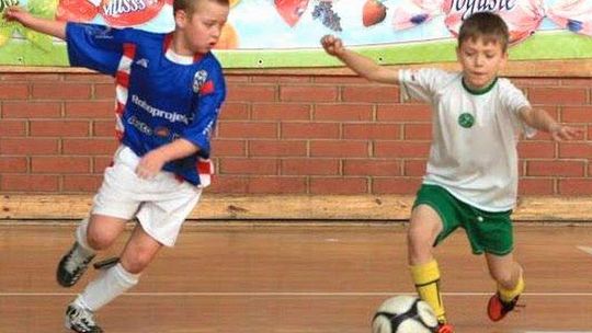 Pszczółka Cup V. W sobotę i niedzielę w hali KUL odbędzie się turniej dla dzieci