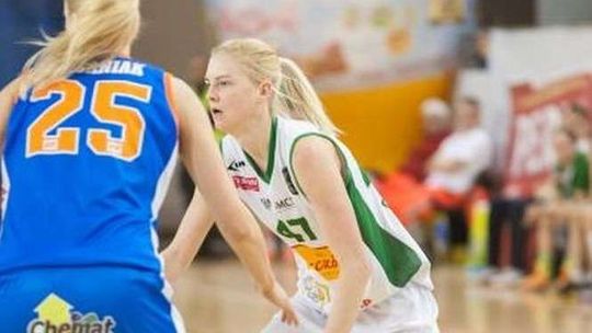 Pszczółka czeka na terminarz Tauron Basket Ligi Kobiet
