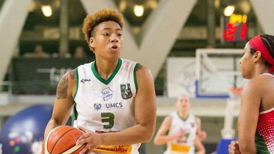 Pszczółka gra o podium i Puchar Polski