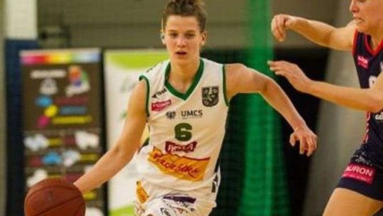 Pszczółka gra w europejskich pucharach. Na początek w Rydze