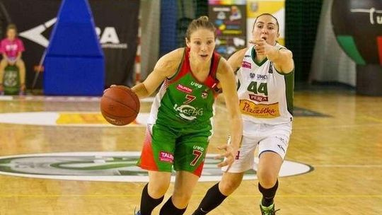 Pszczółka gra ważny mecz. "Nie czujemy presji"