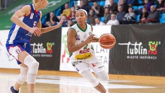 Pszczółka jedzie na mecz z outsiderem