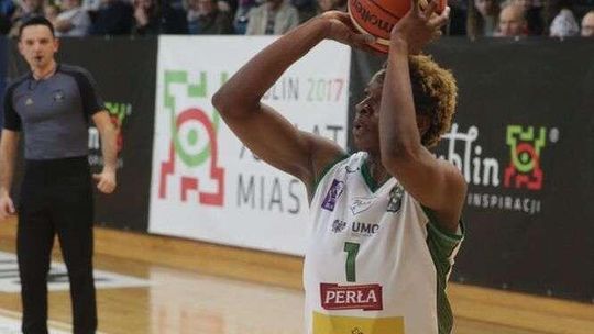 Pszczółka Polski Cukier AZS UMCS  chce jeszcze powalczyć z CCC Polkowice