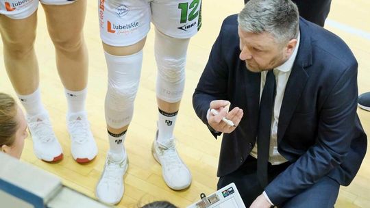 Pszczółka Polski Cukier AZS UMCS Lublin kompletuje skład na europejskie puchary