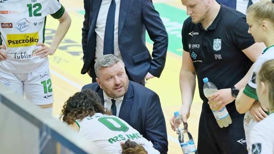 Pszczółka Polski Cukier AZS UMCS Lublin oficjalnie w EuroCup. Rozpocznie od kwalifikacji