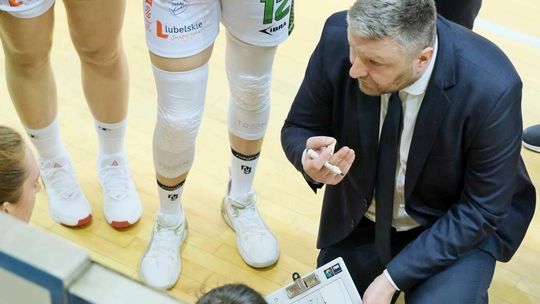 Pszczółka Polski Cukier AZS UMCS Lublin poznała terminarz ligi. Pierwszy mecz ze Ślęzą