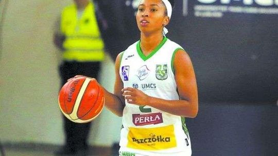 Pszczółka Polski Cukier AZS UMCS Lublin wygrała w Poznaniu