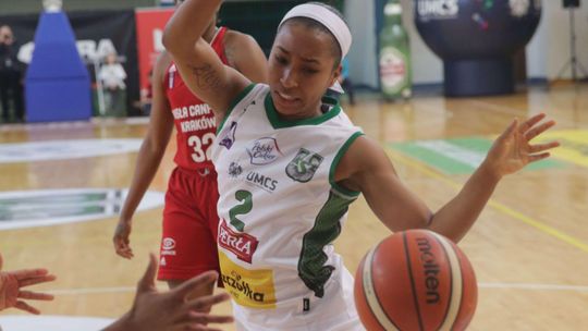 Pszczółka Polski Cukier AZS UMCS straci głównego sponsora?