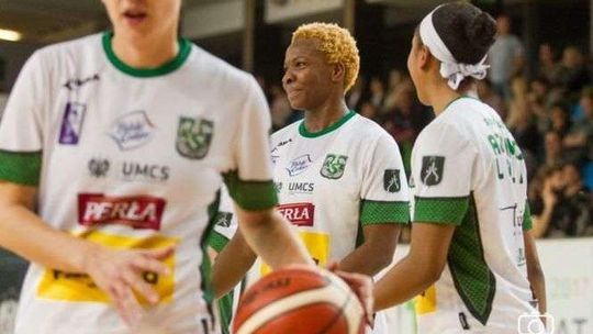 Pszczółka Polski Cukier AZS UMCS szuka wzmocnień