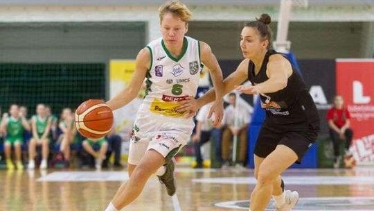 Pszczółka Polski Cukier AZS UMCS szykuje formę na play-offy