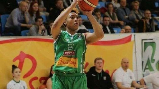 Pszczółka Polski Cukier AZS UMCS wygrała w Bydgoszczy