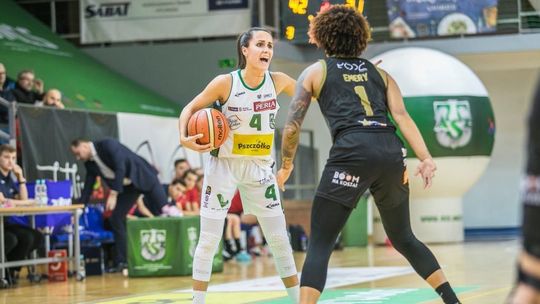 Pszczółka Polski Cukier AZS UMCS zagra z zespołem byłego trenera