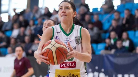 Pszczółka Polski Cukier kompletuje skład przed kolejnym sezonem