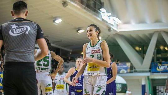 Pszczółka Polski Cukier zmierzy się u siebie z beniaminkiem