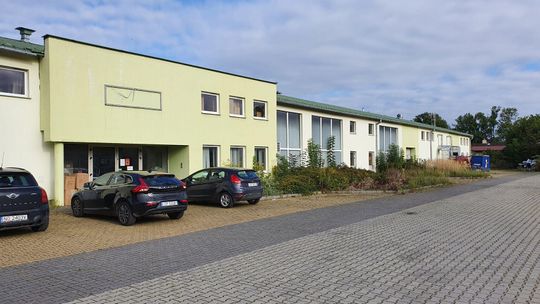 „Pszczółka” sprzedaje swoją dawną fabrykę  w Opolu Lubelskim. Będzie licytacja