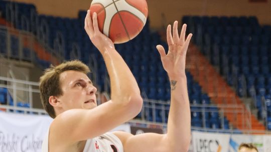 Pszczółka Start gra z Falco Vulcano Szombathely, czyli czas na wygraną w Lidze Mistrzów