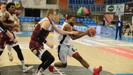 Pszczółka Start Lublin gra z MKS Dąbrowa Górnika. Wolą uniknąć czwartego i piątego miejsca