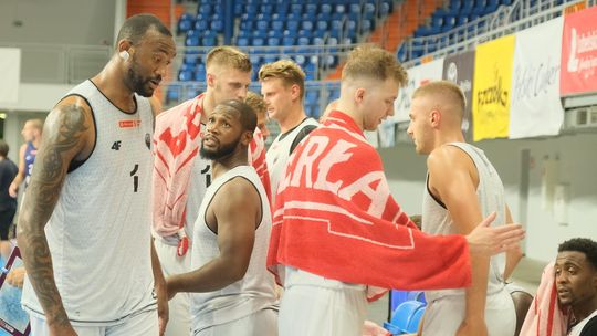 Pszczółka Start Lublin ma nowego zawodnika