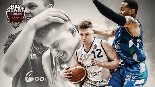 Pszczółka Start Lublin podpisuje kontrakty