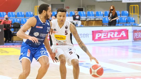 Pszczółka Start Lublin pożegnał się z jednym zawodnikiem i błyskawicznie znalazł jego zastępcę