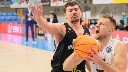 Pszczółka Start Lublin rozpocznie treningi w drugiej połowie lipca