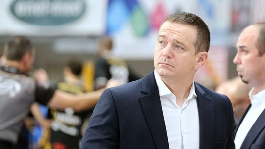 Pszczółka Start Lublin zagra dzisiaj na wyjeździe z Polskim Cukrem Toruń