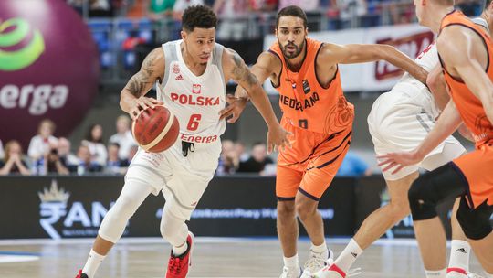 Pszczółka Start ma nowego zawodnika. To reprezentant Holandii