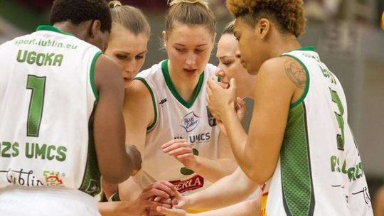 Pszczółka wygrała, ale i tak w play-offach zagra z Wisłą