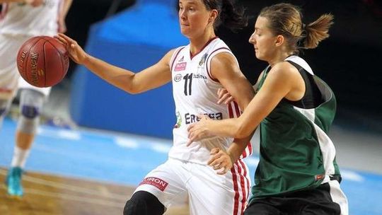 Pszczółka zaczyna sezon. Aspiracje są wysokie