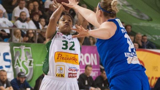 Pszczółka zagra tylko o utrzymanie