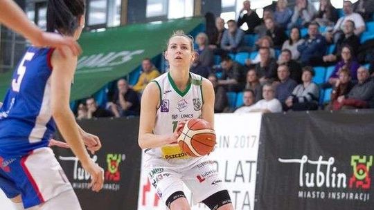 Pszczółka zmierzy się w we własnej hali z Energą Toruń